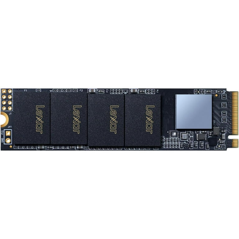 Lexar NM610 M.2 2280 1TB PCI-Express 3.0 x4, NVMe 3D TLC Internal