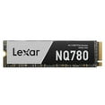 thumbnail image 1 of Lexar NQ780 2TB PCIe Gen 4x4 NVMe M.2 Internal SSD, 1 of 7