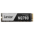 thumbnail image 1 of Lexar NQ780 4TB PCIe Gen 4x4 NVMe M.2 Internal SSD, 1 of 6