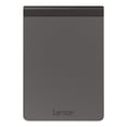 thumbnail image 1 of Lexar Portable 1TB Solid-State Drive, SL200, 1 of 8