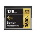 thumbnail image 1 of Professional 3600x CFast 2.0 Card, 1 of 3