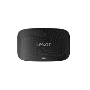 Lexar Professional CFexpress Type-B/SD USB 3.2 Gen 2 Reader