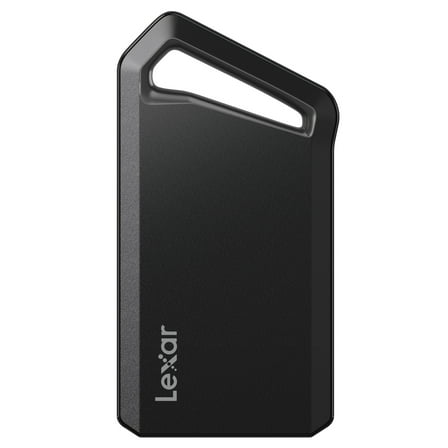 Lexar Professional SL600 USB 3.2 Portable SSD (2 TB) LSL600X002T-RNBNG