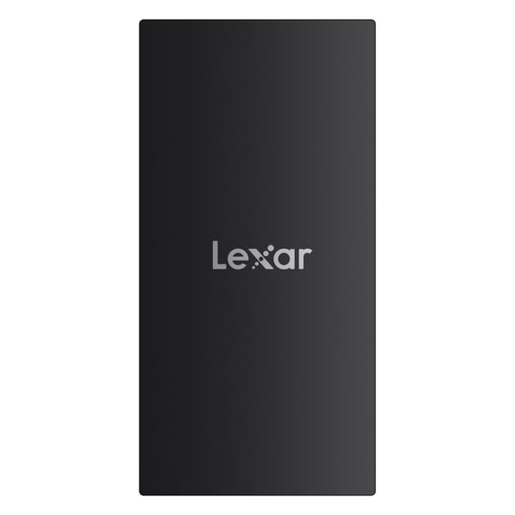 Lexar SL300 Portable SSD (2 TB) LSL300002T-RNBNG