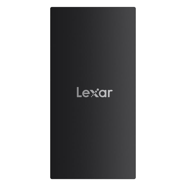 Lexar SL300 Portable SSD (2 TB) LSL300002T-RNBNG