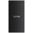 thumbnail image 1 of Lexar SL300 USB 3.2 Gen 2 Portable SSD (1 TB) LSL300001T-RNBNG, 1 of 13