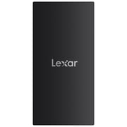 Lexar SL300 USB 3.2 Gen 2 Portable SSD (1 TB) LSL300001T-RNBNG