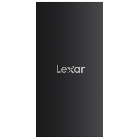 Lexar SL300 USB 3.2 Gen 2 Portable SSD (1 TB) LSL300001T-RNBNG