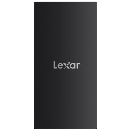 Lexar SL300 USB 3.2 Gen 2 Portable SSD (1 TB) LSL300001T-RNBNG