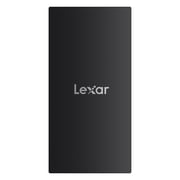 Lexar SL300 Portable SSD (2 TB) LSL300002T-RNBNG