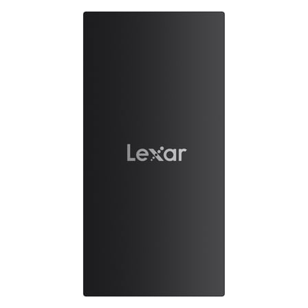 Lexar SL300 Portable SSD (2 TB) LSL300002T-RNBNG