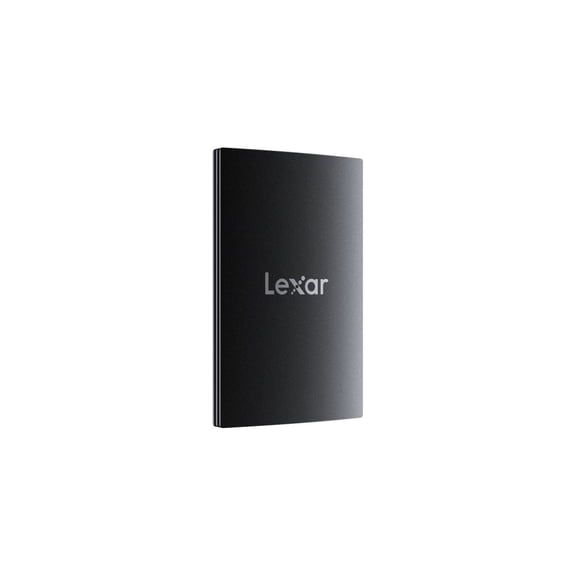 Lexar SL500 2TB USB 3.2 Gen 2 Type-C Portable External SSD