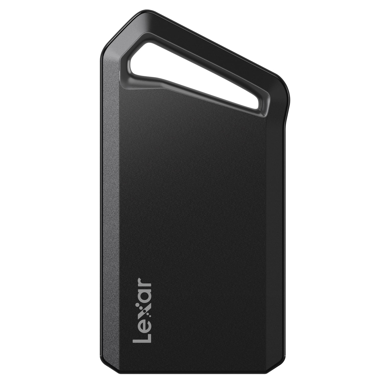 Lexar Professional SL600 USB 3.2 Portable SSD (2 TB) LSL600X002T