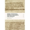 thumbnail image 1 of Lexham Classics: Greek Apocryphal Gospels, Fragments, and Agrapha: A New Translation (Paperback), 1 of 1