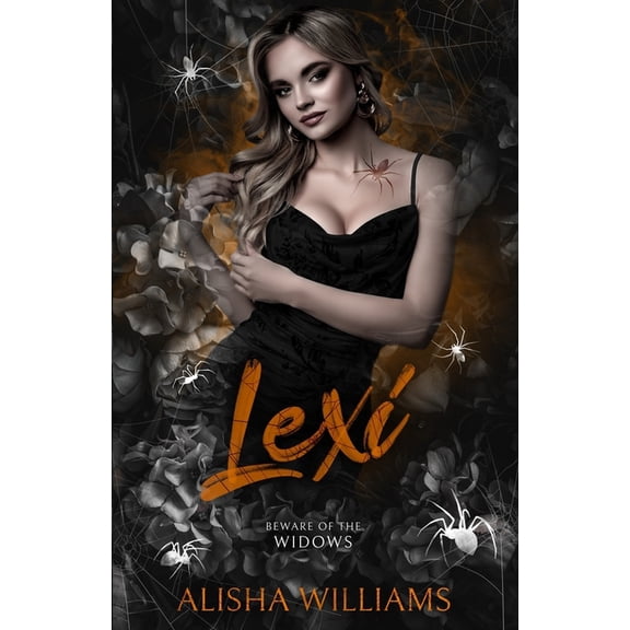 Lexi: A Beware Of The Widows Standalone, (Paperback)