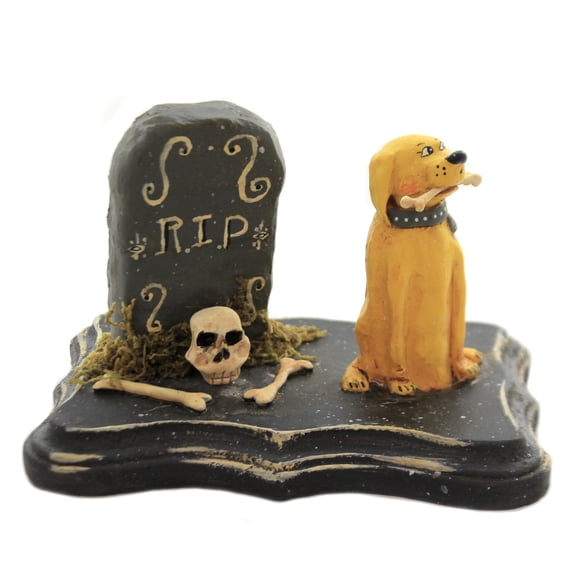 Lexi Grenzer Bone Appetit Halloween Cemetery 72086