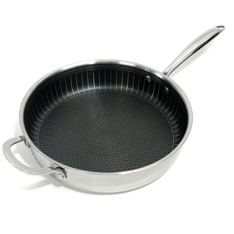 T-Fal Giant Fry Pan, 4.2qt