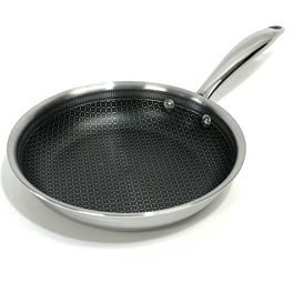 All Clad Stainless Steel Nonstick Solid Sturdy Turner