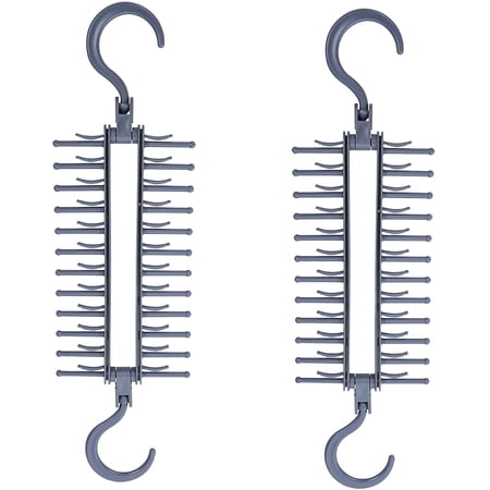 Lexi Home Wonder Hanger 2-Pack