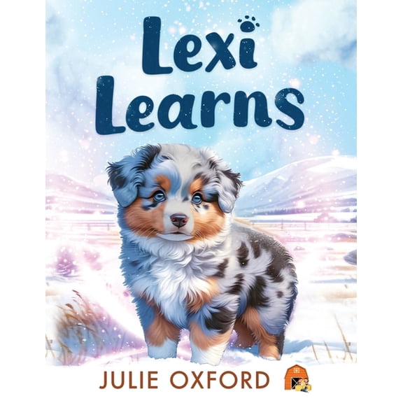 Lexi Learns, (Paperback)
