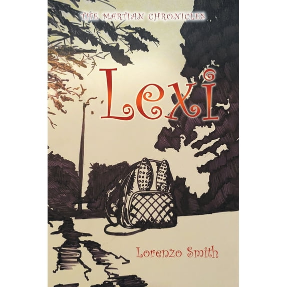 Lexi (Paperback)