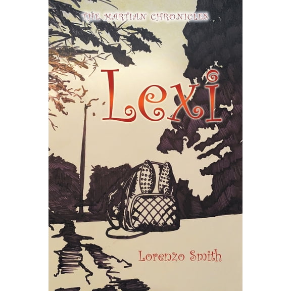 Lexi (Paperback)