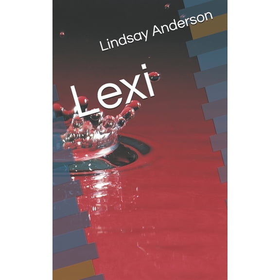 Lexi (Paperback)