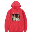 thumbnail image 1 of Lexi Rivera Hoodie Sweatshirts Fashion Man Women Printing Streetwear Harajuku Casual nternet Celebrity, 1 of 2