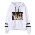 thumbnail image 1 of Lexi Rivera Pocketless Sweatshirts Streetwear Casual Harajuku Unisex Women Man Fashion Internet Celebrity, 1 of 2