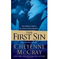 thumbnail image 1 of Pre-Owned The First Sin: A Lexi Steele Novel Paperback Cheyenne McCray, 1 of 1