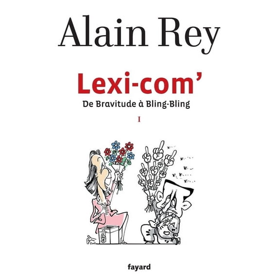 Lexi-com', (Paperback)
