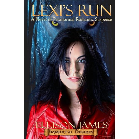 Pre-Owned Lexi's Run