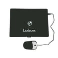thumbnail image 1 of Lexibook bilingual talking educational laptop with 180 activities (90 in each language) and 7” colour LCD screen in English and French, 1 of 8