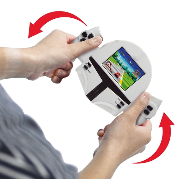 Lexibook Disney Star Wars, Cyber Arcade Motion Handheld Console