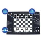 ChessMan  Elite. electronic chess game