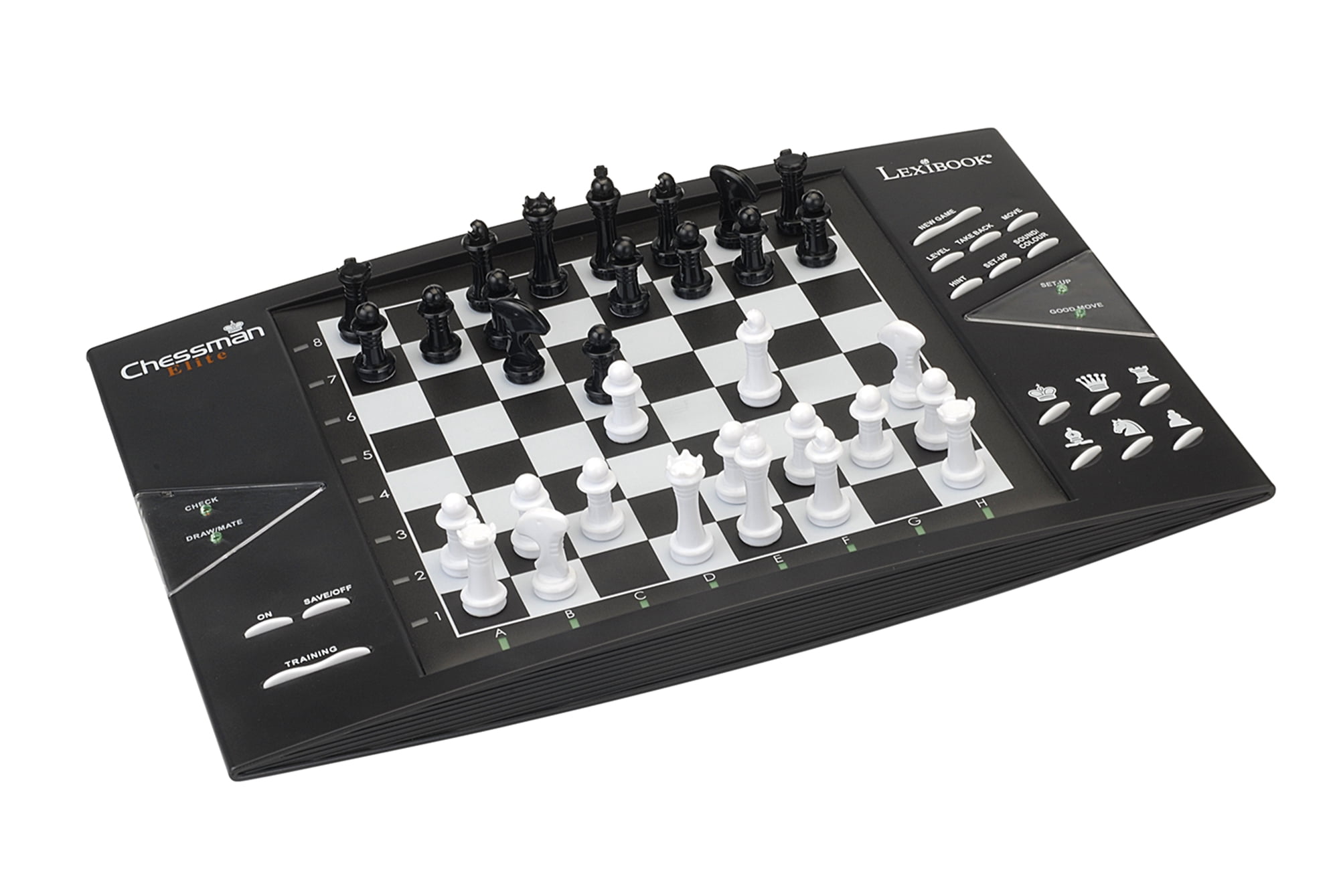 Lexibook Chessman Deluxe Xadrez Eletrônico