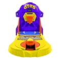 thumbnail image 1 of Electronic basketball Game with lights and sounds, 1 of 8