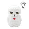 thumbnail image 1 of Hedwig 3D nightlight with soft white light, 1 of 8