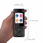 Lexibook Interpretor®, Instant talking translator, 75