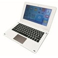 Laptop With Touch Screen And Cd Drive Lexibook LAPTAB® 10: My first laptop with touchscreen - LT10EN