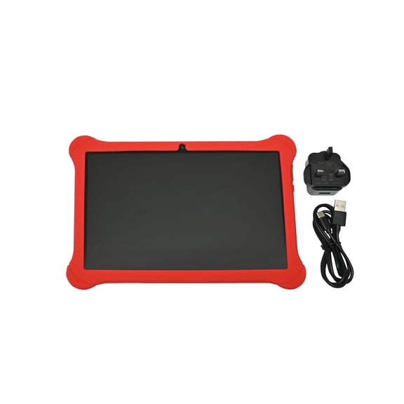 LexiTab Master 10" with educational content