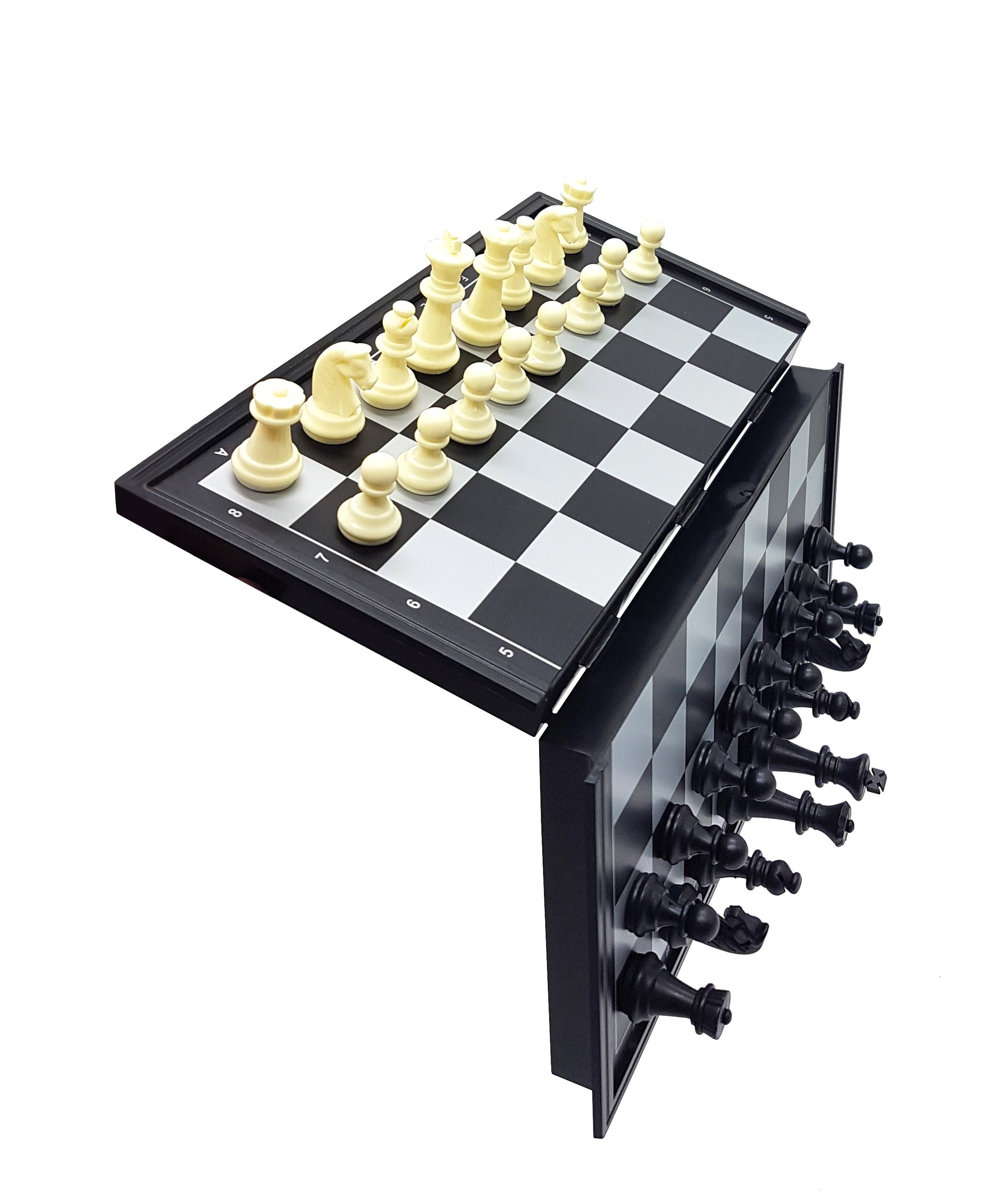 CHAGE and ASKA プロモCD8枚セット Lexibook, 8-in-1 Family Games Set, Chess Checkers Backgammon