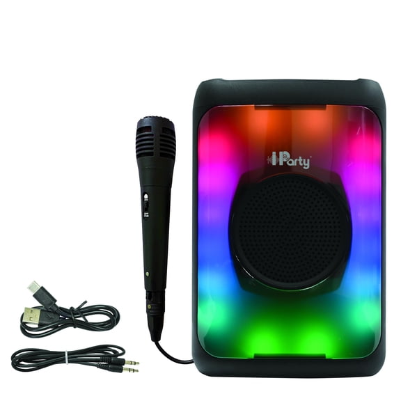 Medium size Flame Bluetooth® Speaker with mic
