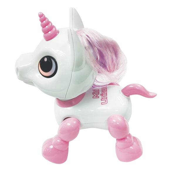 Lexibook Power Unicorn Mini - My Little Robot Unicorn -