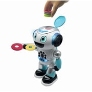 Lexibook Powerman Advance RC Robot, Dances, Stories, Quiz, STEM, Kids