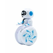Lexibook, Powerman  Roller, My tumble robot, Light and sound effects, Built-in gyroscope, ROB01