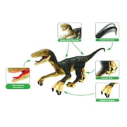 Lexibook RC Raptor Control Remote-Controlled Velociraptor