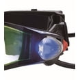 thumbnail image 1 of Lexibook - Spy Mission, Spy Night Vision Goggles, Retractable LED Lights, Green Tinted Glass, Adjustable Elastic Bands, Black, 1 of 8