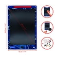Lexibook Toy Story 11'' Learning E-Ink Drawing Tablet, Blue - Walmart.com