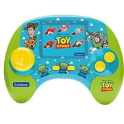 Lexibook Toy Story Power Console, EN/ES, 2.8" LCD, 100 Activities
